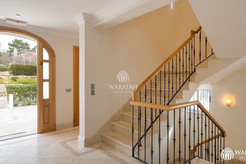 Villa i Dunas Douradas, Faro, Dunas Douradas - € 8.500.000 | Ref: Major - foto 6